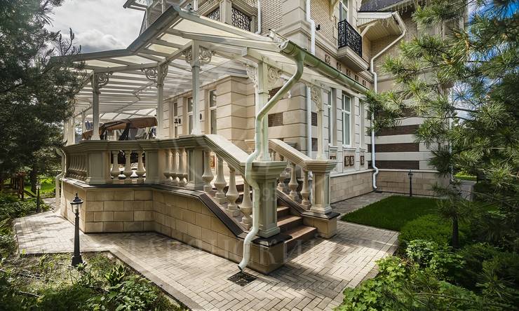 Лот-12035-463161 продажа дома Минское шоссе Трувиль