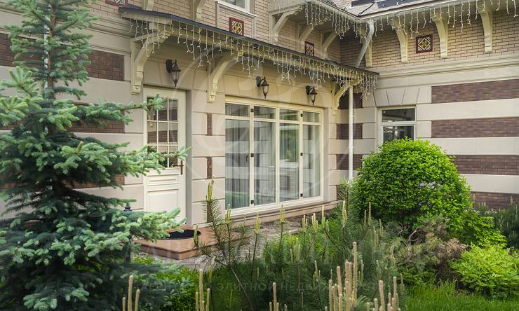Лот-12035-463164 продажа дома Минское шоссе Трувиль