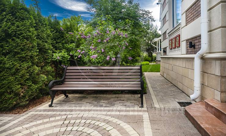 Лот-12035-463170 продажа дома Минское шоссе Трувиль