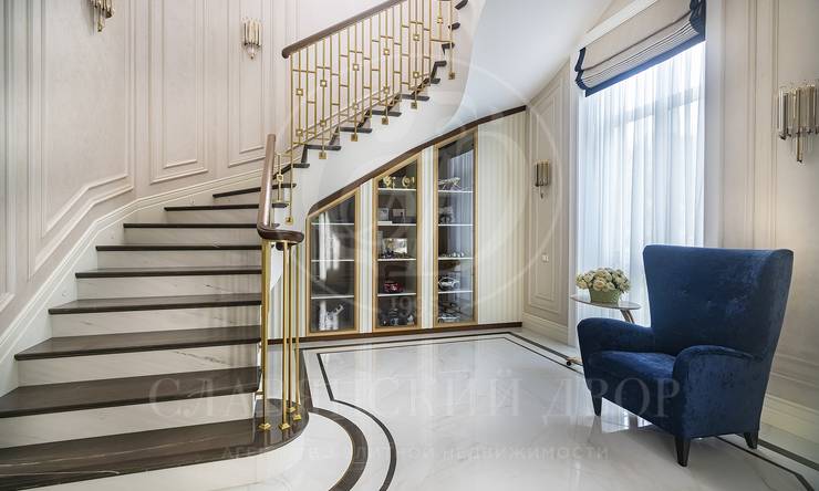 Лот-12035-463172 продажа дома Минское шоссе Трувиль