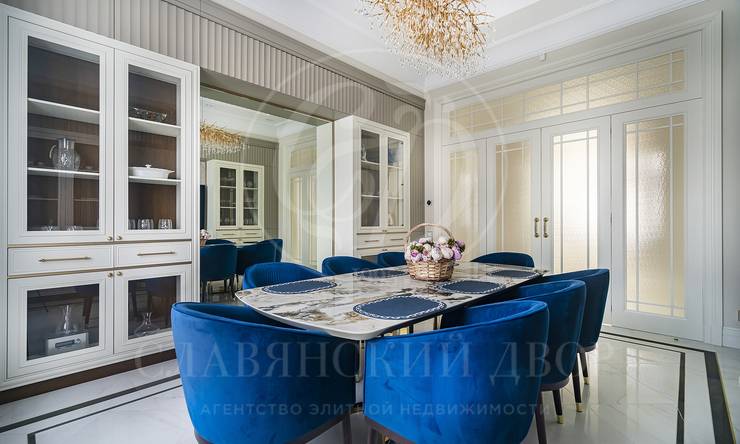 Лот-12035-463175 продажа дома Минское шоссе Трувиль