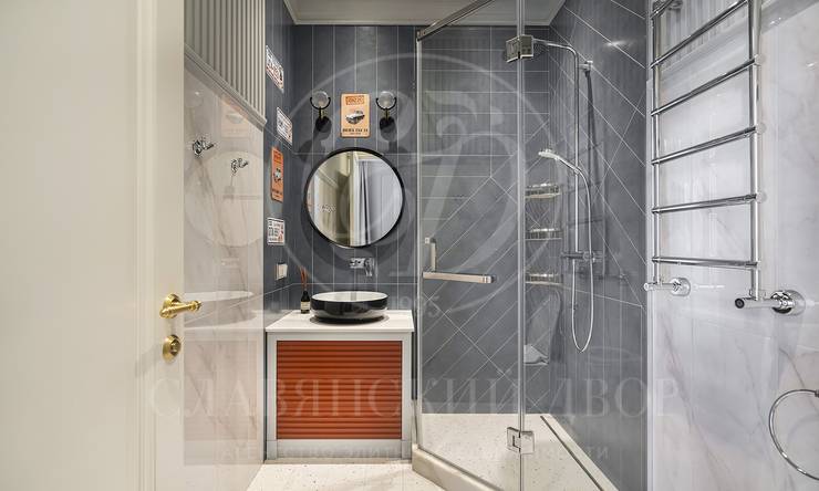 Лот-12035-463177 продажа дома Минское шоссе Трувиль