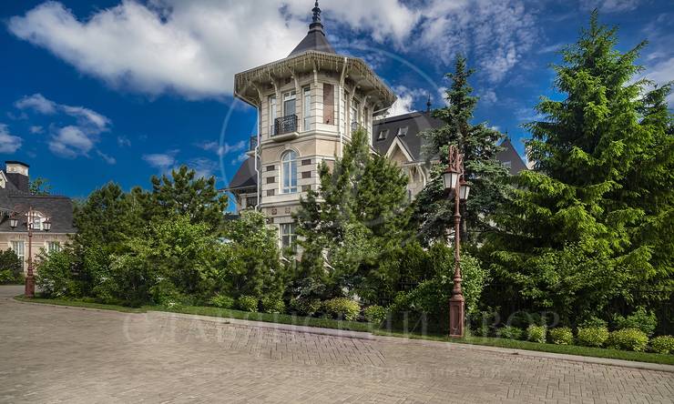 Лот-12035-463187 продажа дома Минское шоссе Трувиль