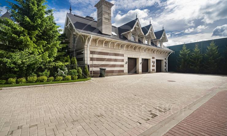 Лот-12035-463193 продажа дома Минское шоссе Трувиль
