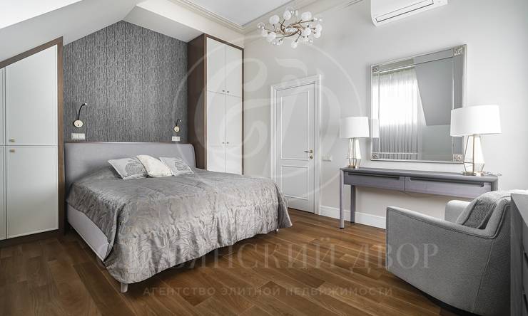 Лот-12035-463198 продажа дома Минское шоссе Трувиль