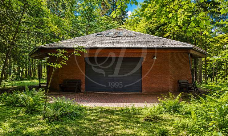 Лот-12540-463217 продажа участка Рублево-Успенское шоссе РАН Ново-Дарьино
