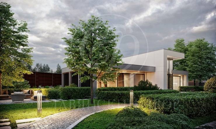 Лот-12541-463312 продажа дома Рублево-Успенское шоссе Зеленая Лощина