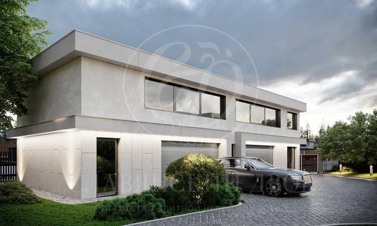 Лот-12541-463314 продажа дома Рублево-Успенское шоссе Зеленая Лощина