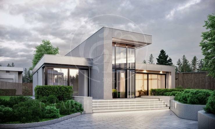 Лот-12542-463333 продажа дома Рублево-Успенское шоссе Зеленая Лощина
