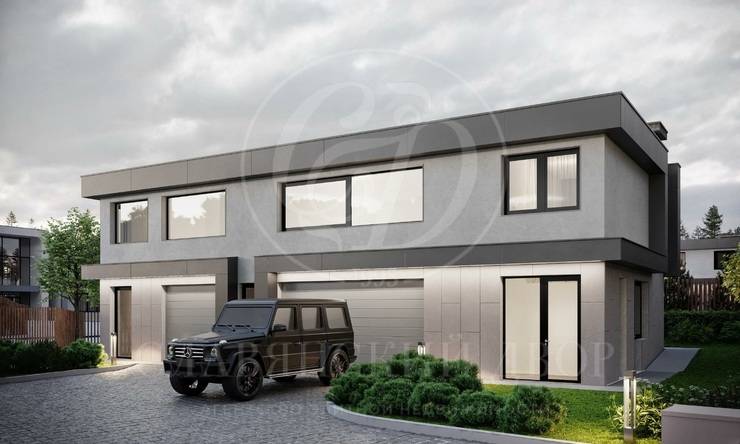 Лот-12543-463346 продажа дома Рублево-Успенское шоссе Зеленая Лощина