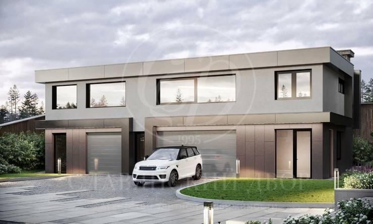 Лот-12544-463362 продажа дома Рублево-Успенское шоссе Зеленая Лощина