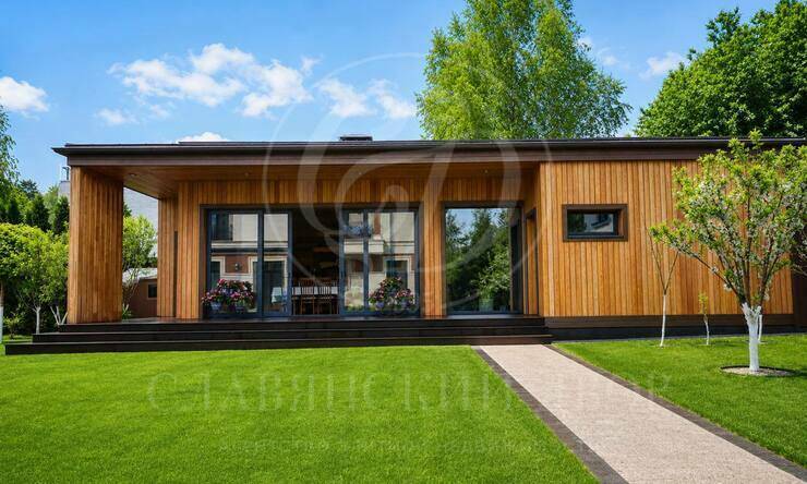 Лот-12536-463382 продажа дома Рублево-Успенское шоссе Жуковка Левая сторона