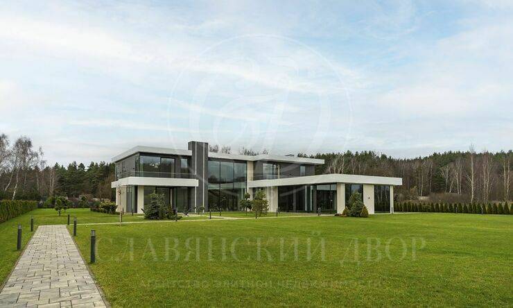 Лот-12545-463444 продажа дома Новорижское шоссе Зеленково