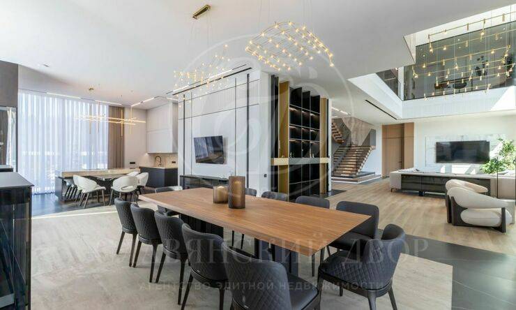 Лот-12545-463448 продажа дома Новорижское шоссе Зеленково