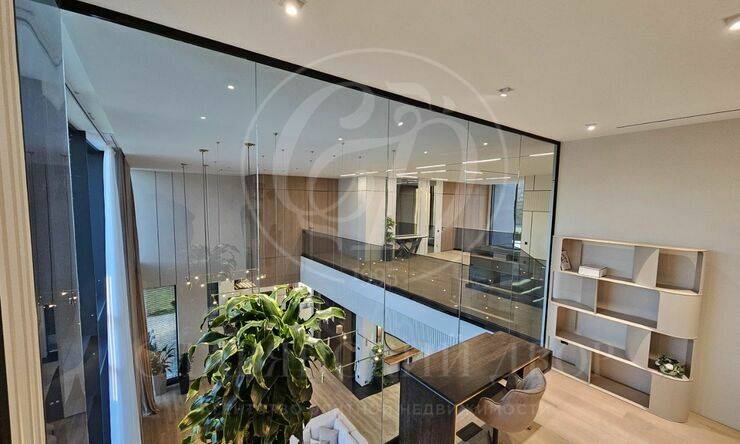 Лот-12545-463471 продажа дома Новорижское шоссе Зеленково