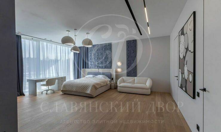 Лот-12545-463481 продажа дома Новорижское шоссе Зеленково