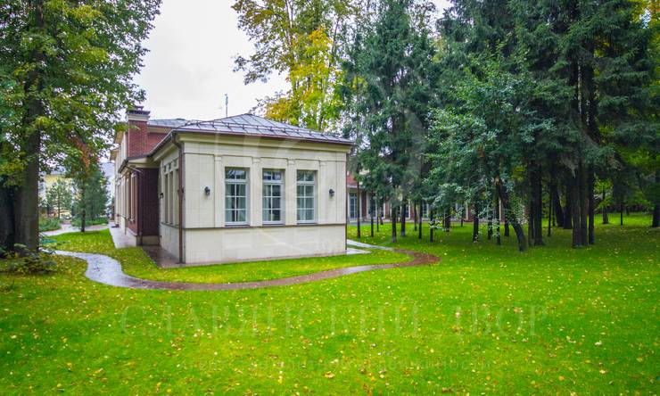 Лот-11953-463538 аренда дома Рублево-Успенское шоссе Косыгинские Дачи