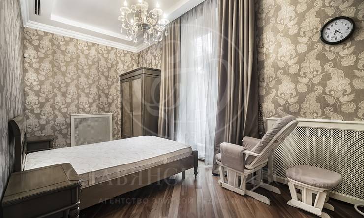 Лот-12549-463725 продажа дома Рублево-Успенское шоссе Горки-6
