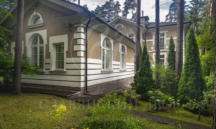 Лот-12549-463731 продажа дома Рублево-Успенское шоссе Горки-6
