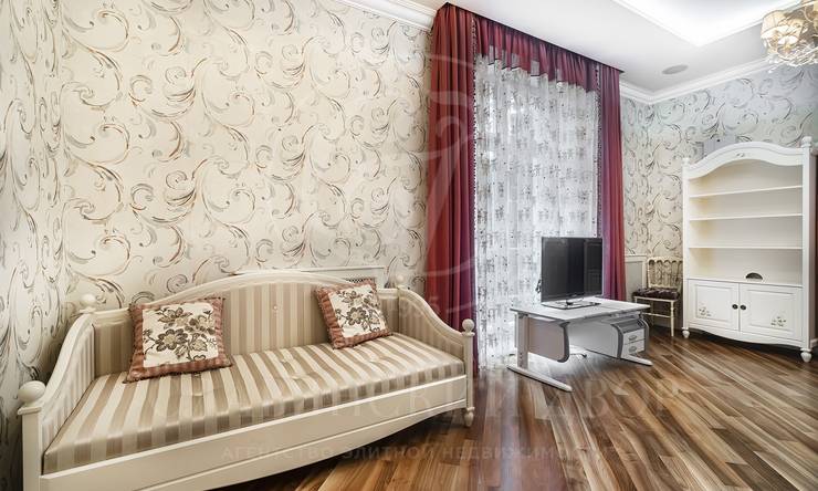 Лот-12549-463734 продажа дома Рублево-Успенское шоссе Горки-6