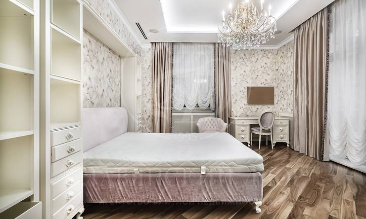 Лот-12549-463735 продажа дома Рублево-Успенское шоссе Горки-6