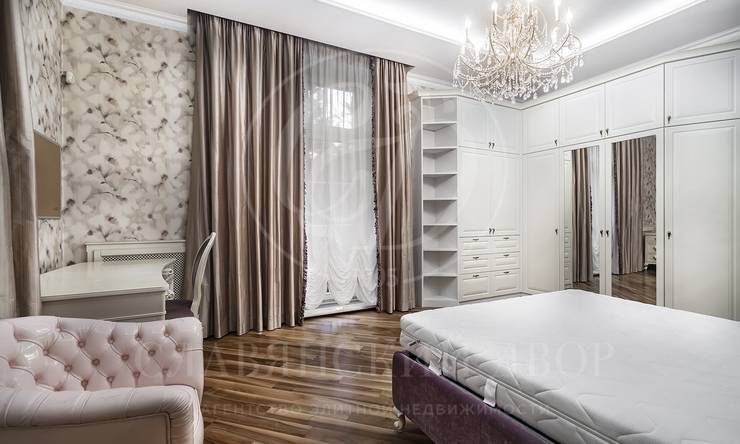 Лот-12549-463739 продажа дома Рублево-Успенское шоссе Горки-6