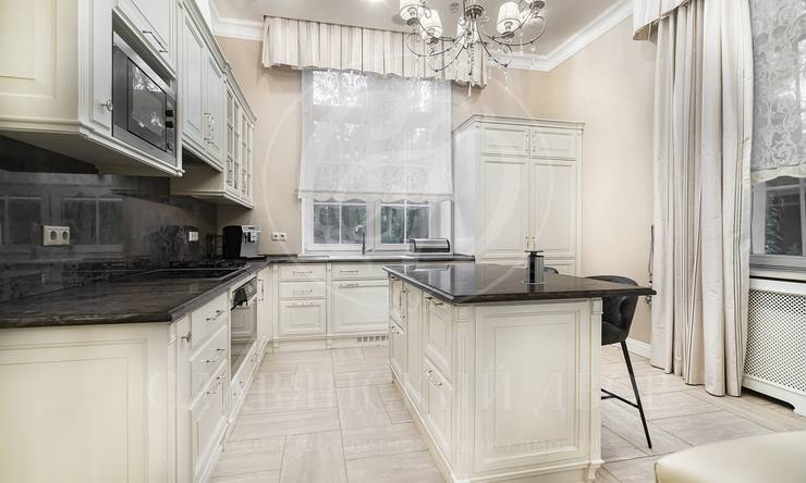 Лот-12549-463740 продажа дома Рублево-Успенское шоссе Горки-6
