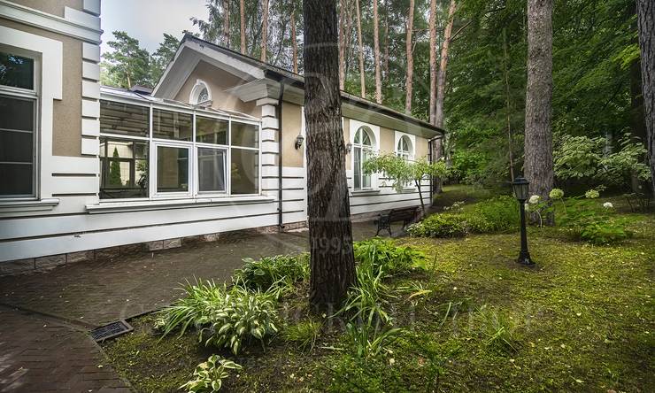 Лот-12549-463755 продажа дома Рублево-Успенское шоссе Горки-6