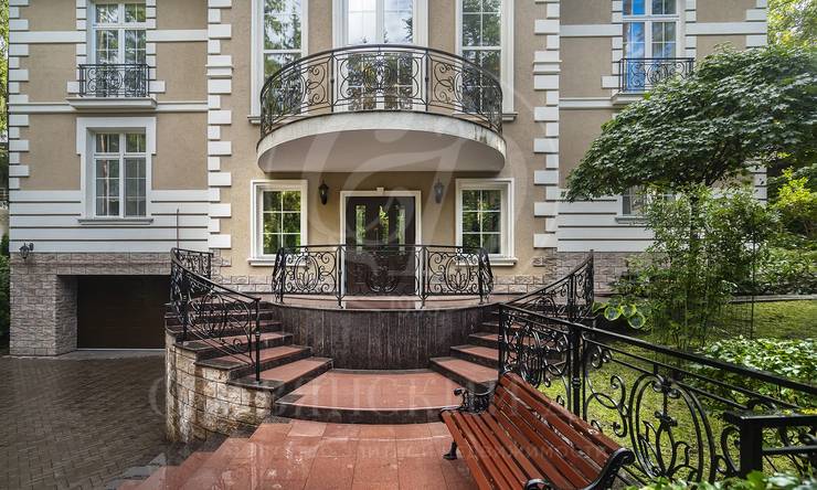 Лот-12549-463765 продажа дома Рублево-Успенское шоссе Горки-6