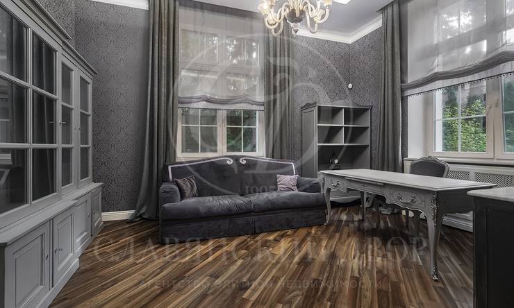 Лот-12549-463773 продажа дома Рублево-Успенское шоссе Горки-6