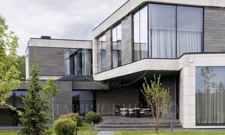 Лот-10494-463839 продажа дома Рублево-Успенское шоссе Дарьино-Успенское
