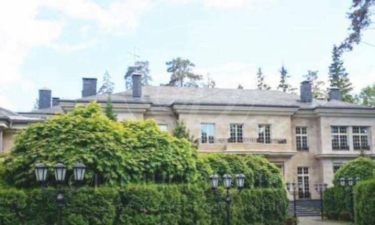 Лот-10636-463996 продажа дома 1-е Успенское шоссе Дипломат