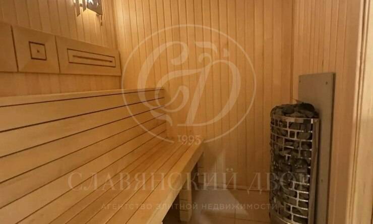 Лот-3579-464189 аренда дома Рублево-Успенское шоссе Барвиха Клаб (Club)