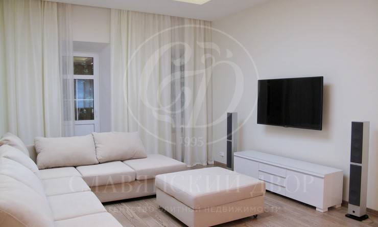 Лот-6775-46425 Аренда квартиры Таганская, Павелецкая