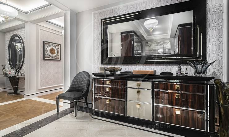 Лот-13425-464282 Продажа квартиры Хамовники, Плющиха