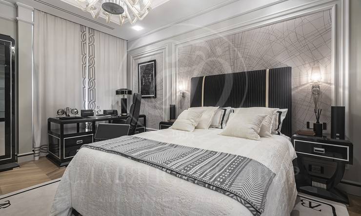 Лот-13425-464291 Продажа квартиры Хамовники, Плющиха