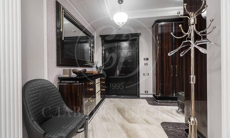 Лот-13425-464296 Продажа квартиры Хамовники, Плющиха