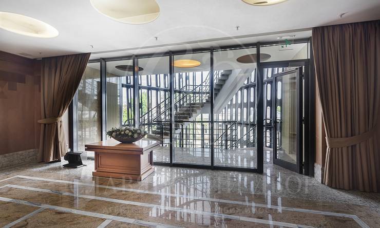Лот-13425-464297 Продажа квартиры Хамовники, Плющиха