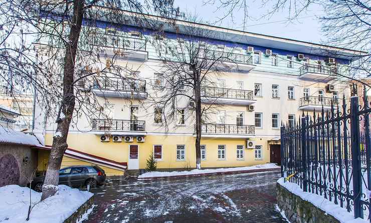 Лот-6775-46433 Аренда квартиры Таганская, Павелецкая