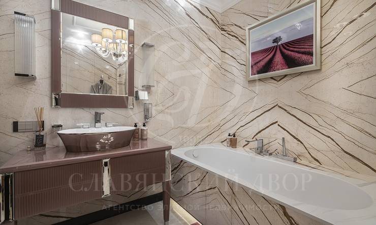Лот-13425-464331 Продажа квартиры Хамовники, Плющиха