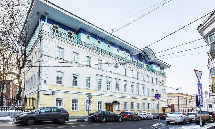 Лот-6775-46434 Аренда квартиры Таганская, Павелецкая