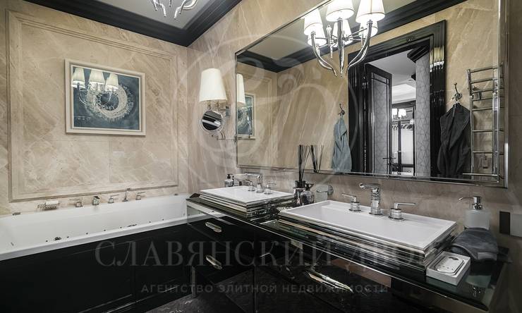 Лот-13425-464346 Продажа квартиры Хамовники, Плющиха