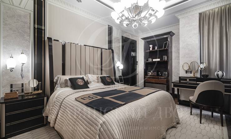Лот-13425-464352 Продажа квартиры Хамовники, Плющиха