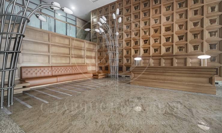 Лот-13425-464363 Продажа квартиры Хамовники, Плющиха