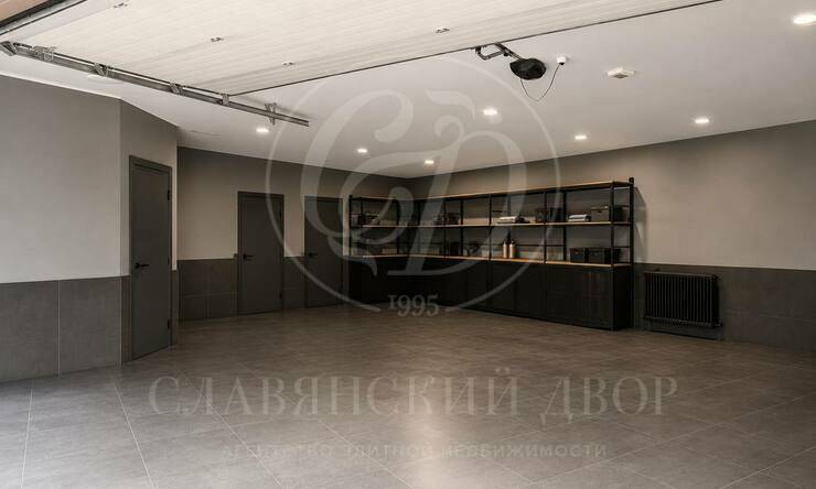 Лот-12555-464473 продажа дома Рублево-Успенское шоссе Жуковка