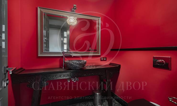 Лот-12556-464507 аренда дома Рублево-Успенское шоссе Дубцы