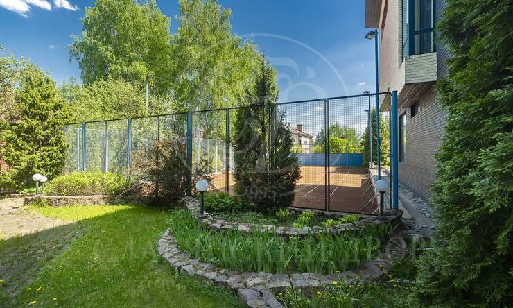 Лот-12556-464552 аренда дома Рублево-Успенское шоссе Дубцы