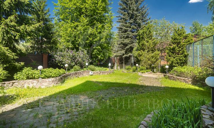 Лот-12556-464553 аренда дома Рублево-Успенское шоссе Дубцы