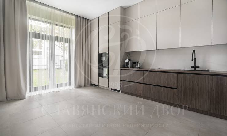 Лот-12552-464557 аренда дома 2-е Успенское шоссе Молоденово