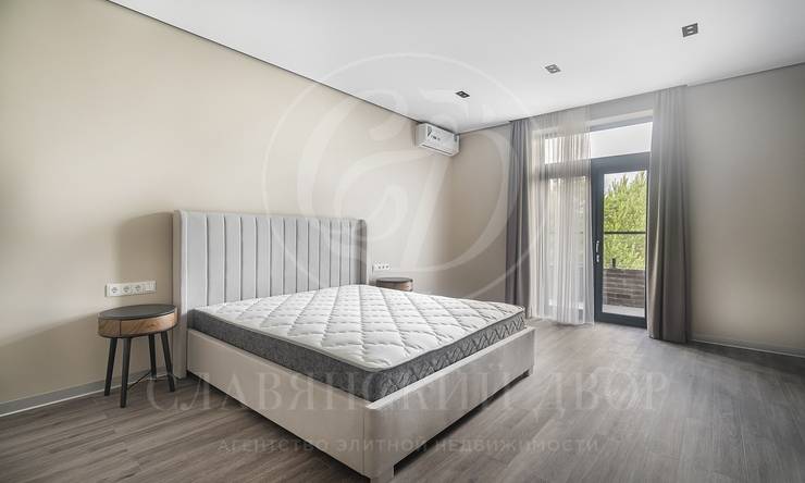 Лот-12552-464568 аренда дома 2-е Успенское шоссе Молоденово